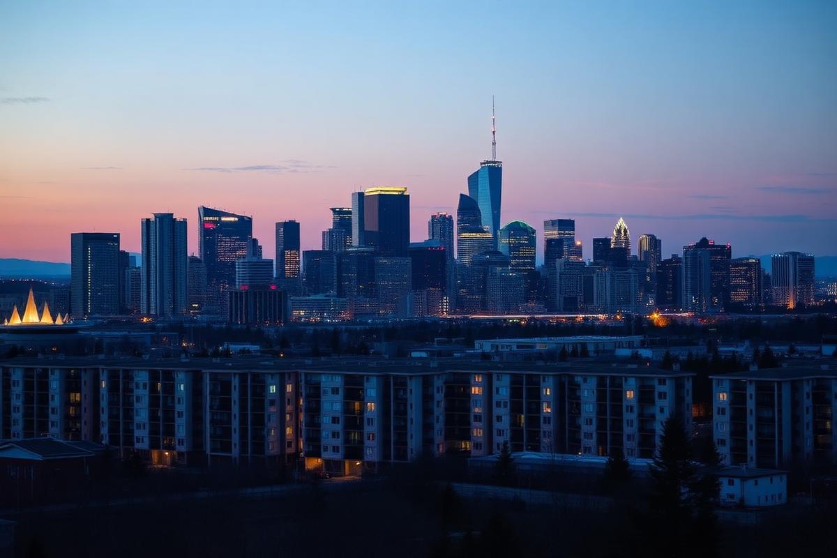 Surrey Real Estate Market Update