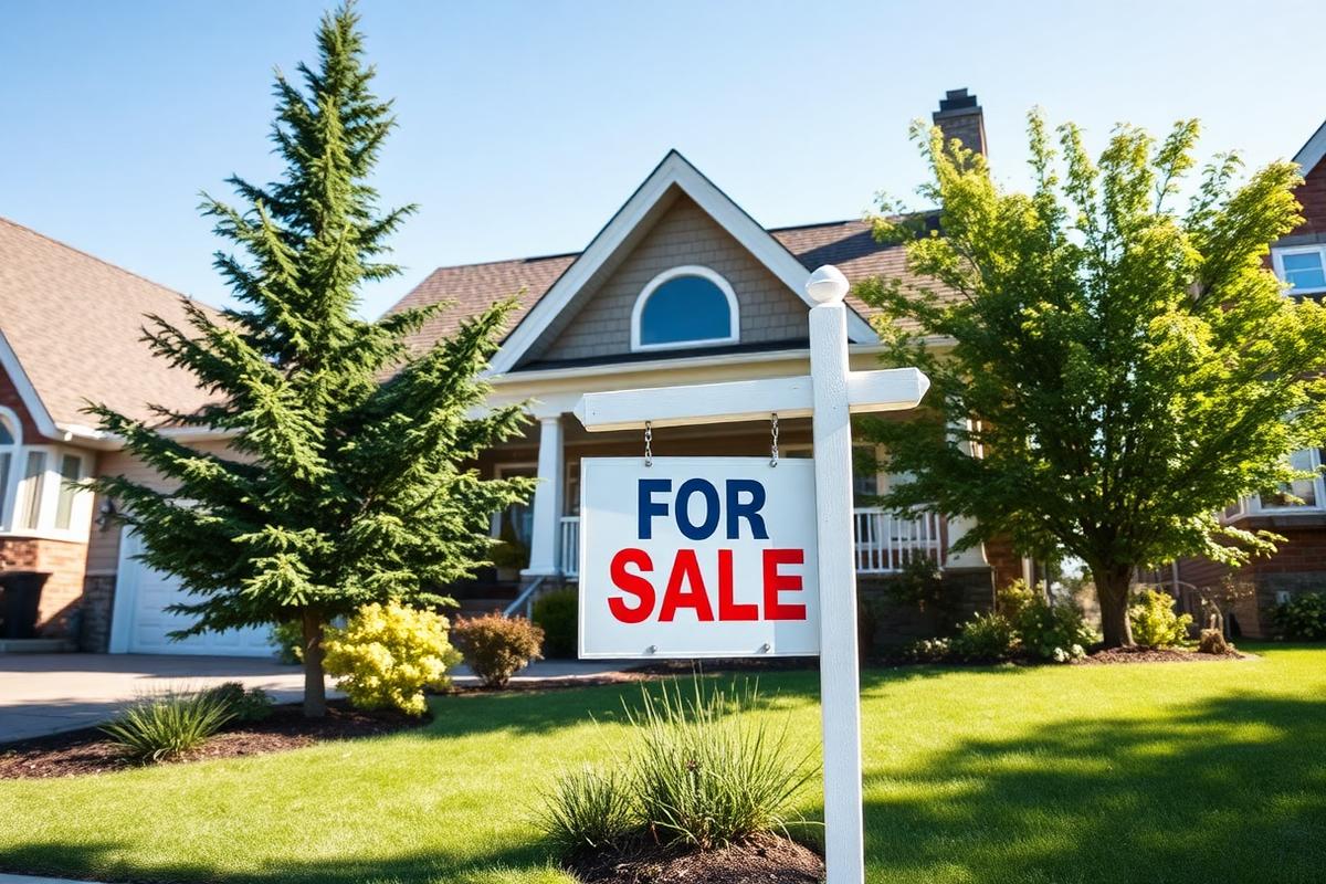 How to Prepare Your Home for Sale