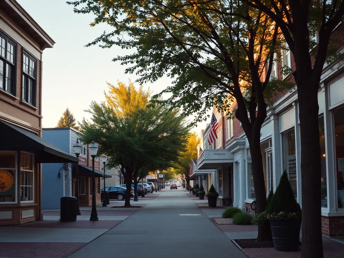 Cloverdale, British Columbia