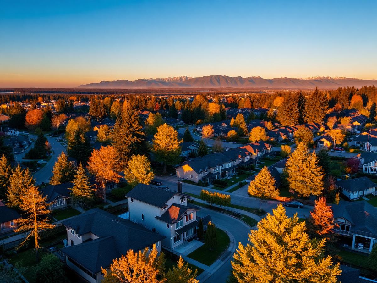 Surrey, British Columbia