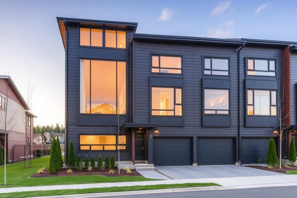 22 – 3100 Ridgeview Lane, Cloverdale, Surrey, BC