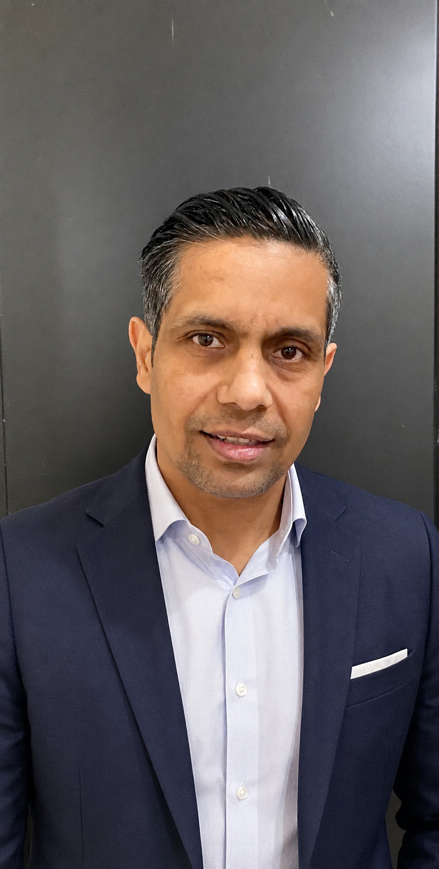 Harpreet Sran, REALTOR® with SRS Panorama Realty in Surrey, BC